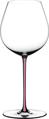 Бокал Riedel Fatto a Mano Old World Pinot Noir / 4900/07MA (лиловый)