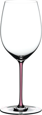Бокал Riedel Fatto a Mano Cabernet/Merlot / 4900/0MA (лиловый)