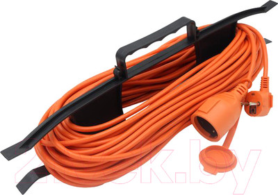 Удлинитель на рамке Tokov Electric TKE-SR30-075-Z