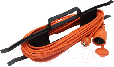 Удлинитель на рамке Tokov Electric TKE-SR20-075-Z