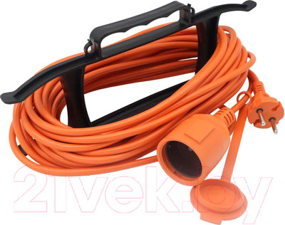 Удлинитель на рамке Tokov Electric TKE-SR10-075