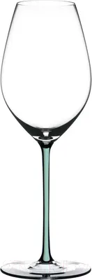 Бокал Riedel Fatto a Mano Champagne / 4900/28M (мятный)