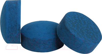 Набор наклеек для кия Tweeten Elk Master 45.023.12.0-50 (50шт)