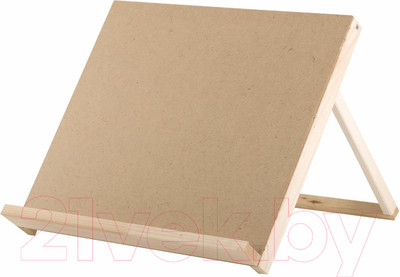 Мольберт Brauberg Art Debut. Настольный / 192338