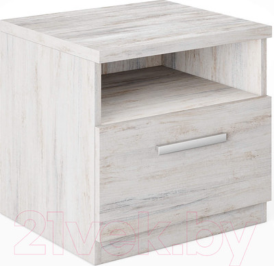 Прикроватная тумба Сонум Авангард 1 45-40 (ясмунд/ясмунд)