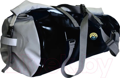 Гермосумка Stream DB45-Ч (черный)