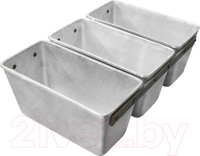 Форма для выпечки Спика 3Л7 / 9217