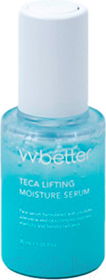 Сыворотка для лица VVbetter Teca Lifting Moisture Увлажняющая с центеллой (30мл)