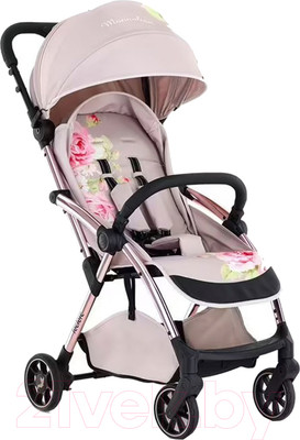 Детская прогулочная коляска Leclerc Baby By Monnalisa / MON28427 (Birch)