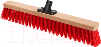 Щетка для пола Эльфпласт EP586
