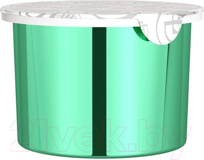 Крем для лица Librederm Eco-Refill Гиалуроновый Увлажняющий Ночной Для жирной кожи (50мл)