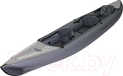 Байдарка Stream Хатанга-3 / Kh3 (4.6м)