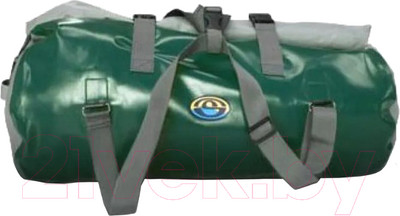 Гермосумка Stream DB120 (зеленый)