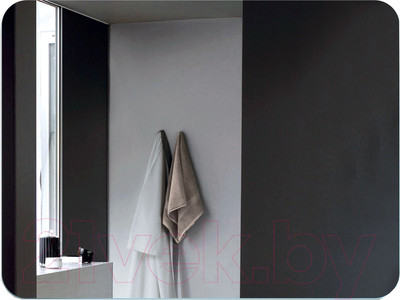 Зеркало Алмаз-Люкс Hanoi 6080-6 (с подсветкой)