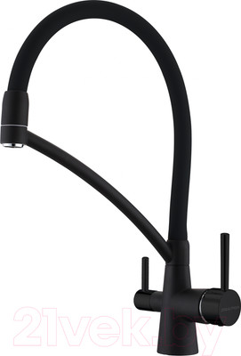 Смеситель Paulmark Siegen Si213111-401TB