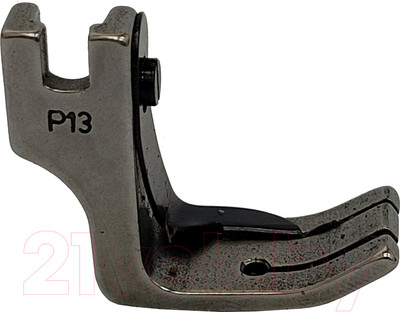 Лапка для промышленной швейной машины Sentex P13 3/16