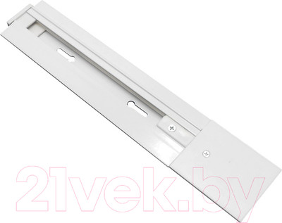 Шинопровод INhome Top-line RC-2W-TL / 4690612040233 (белый)