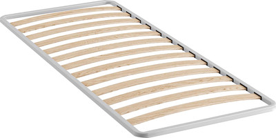 Ортопедическое основание Сонум Металлическое с ламелями, ланкастер 90x200 / 207486