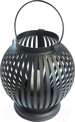 Подсвечник GALA Джульетта FN002-BY (черный)