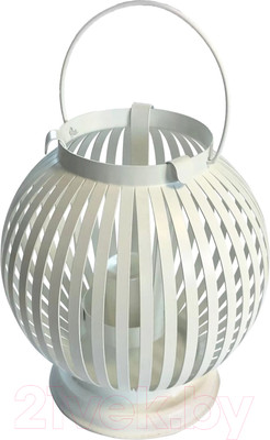 Подсвечник GALA Джульетта FN002-WY (белый)