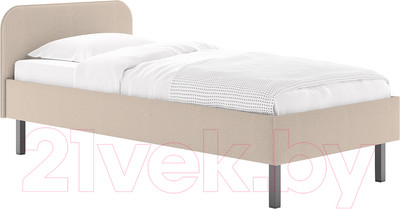 Каркас кровати Сонум Hanna 90x200 (багама бежевый)
