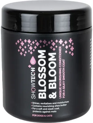 Кондиционер для животных Show Tech Blossom & Bloom питательный 42STP009 (1л)