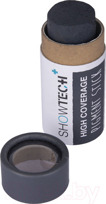 Мел для шерсти животных Show Tech 45STP009 (темно-серый)