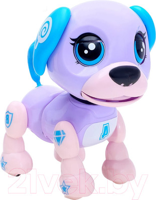 Интерактивная игрушка Zabiaka Маленький друг W5599-1 / 4019432