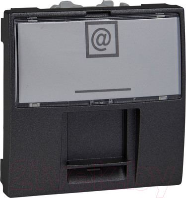 Лицевая панель Schneider Electric Для коннектора MGU9.460.12