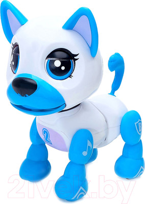 Интерактивная игрушка Zabiaka Маленький друг: Джек Е5599-1-2 / 4019430