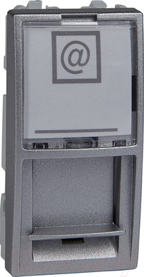 Лицевая панель Schneider Electric Для коннектора MGU9.461.30