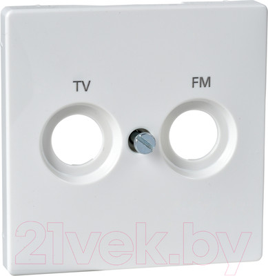 Лицевая панель Schneider Electric MTN299719