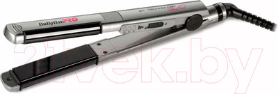 Выпрямитель для волос BaByliss Pro с покрытием EP Technology 5.0 Ultra Curl / BAB2071EPE