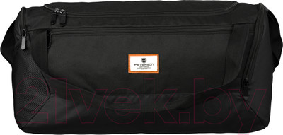 Сумка дорожная Peterson PTN TS-41 (черный)