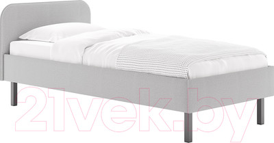 Каркас кровати Сонум Hanna 90x200 (багама льняной)