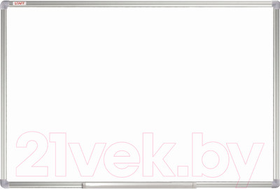 Магнитно-маркерная доска Staff 235462 (60x90см)