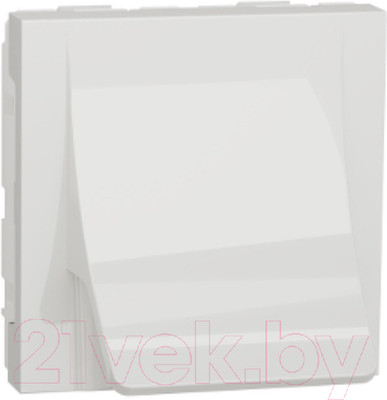 Вывод кабеля Schneider Electric Unica NU386218