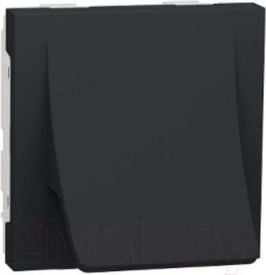 Вывод кабеля Schneider Electric Unica NU386254