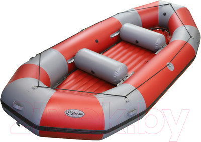 Надувная лодка Stream R14