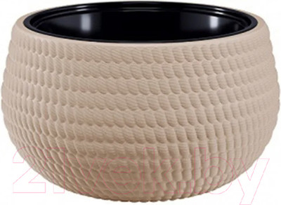 Кашпо Formplastic Lina / 4625-076 (джут)
