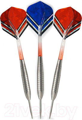Набор дротиков для дартса Start Line Play BL-3600 (3шт)