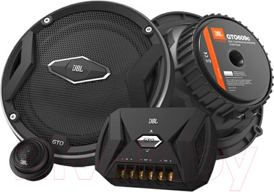 Компонентная АС JBL GTO 609C