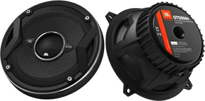 Коаксиальная АС JBL GTO-629