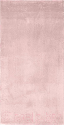 Покрытие напольное тафтинговое Plato Hali 0.6х1.1 (розовый)