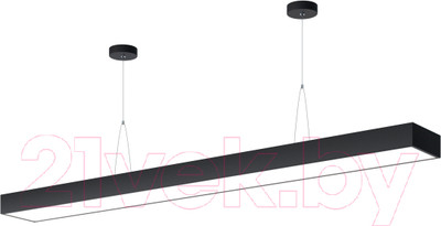 Потолочный светильник ЭРА Block SPO-114-B-40K-036 / Б0058861