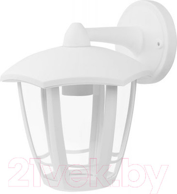 Светильник уличный Юпитер Дели3 JP1437 (белый)