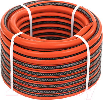 Шланг поливочный Цикл Жук Классик морозостойкий 3/4 (7121-00)