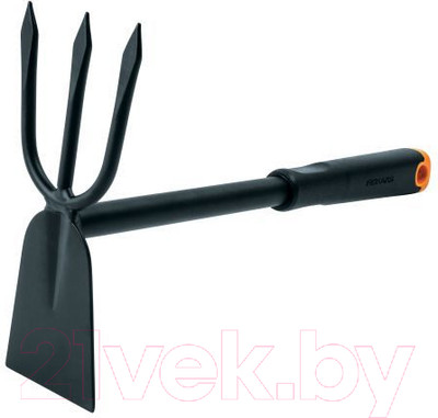 Мотыга ручная Fiskars Ergo 1027030