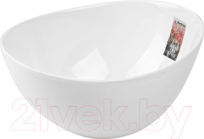 Салатник Perfecto Linea Asian 17-121796 (белый)