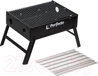 Мангал Perfecto Linea 47-135273